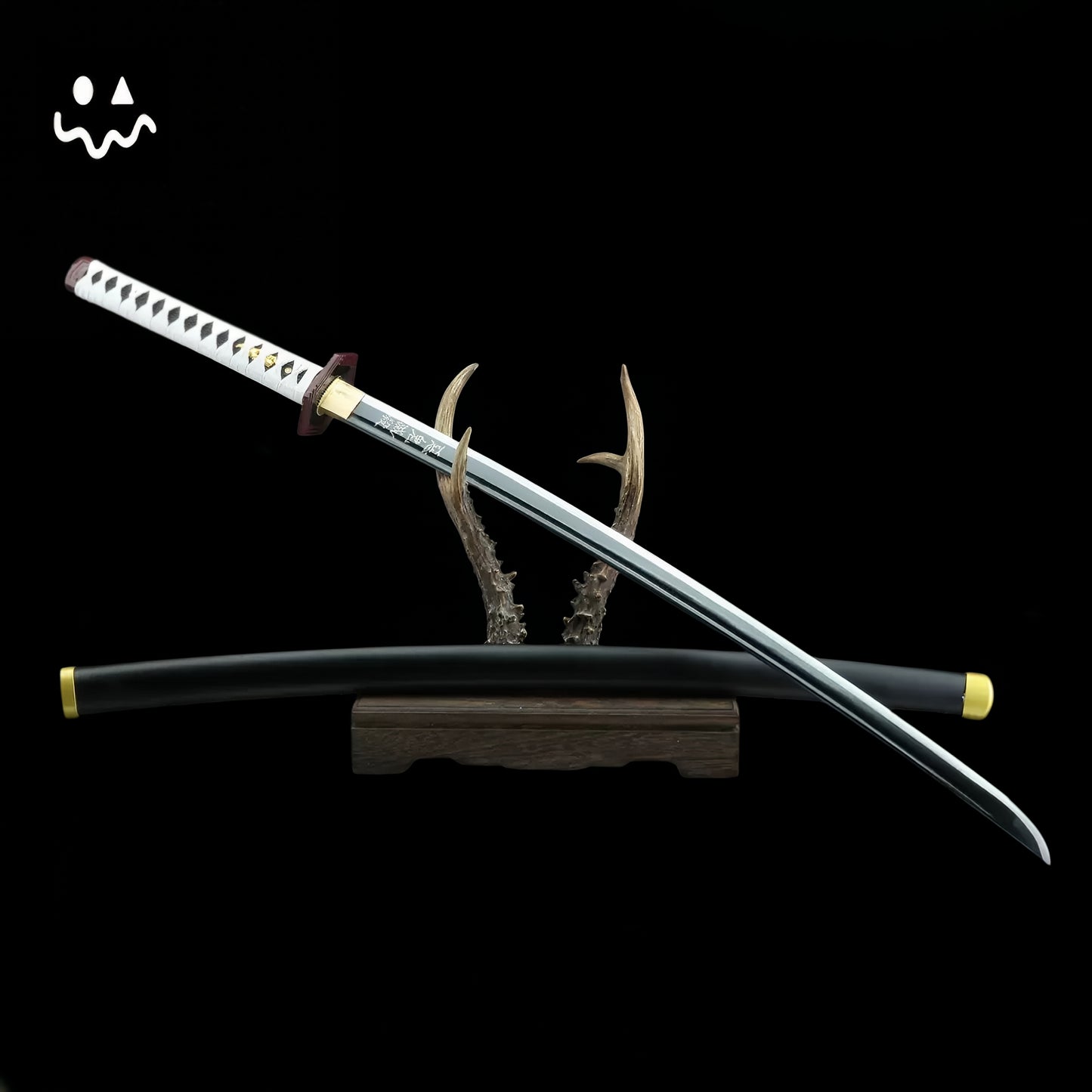 GIYU's Katana IRL