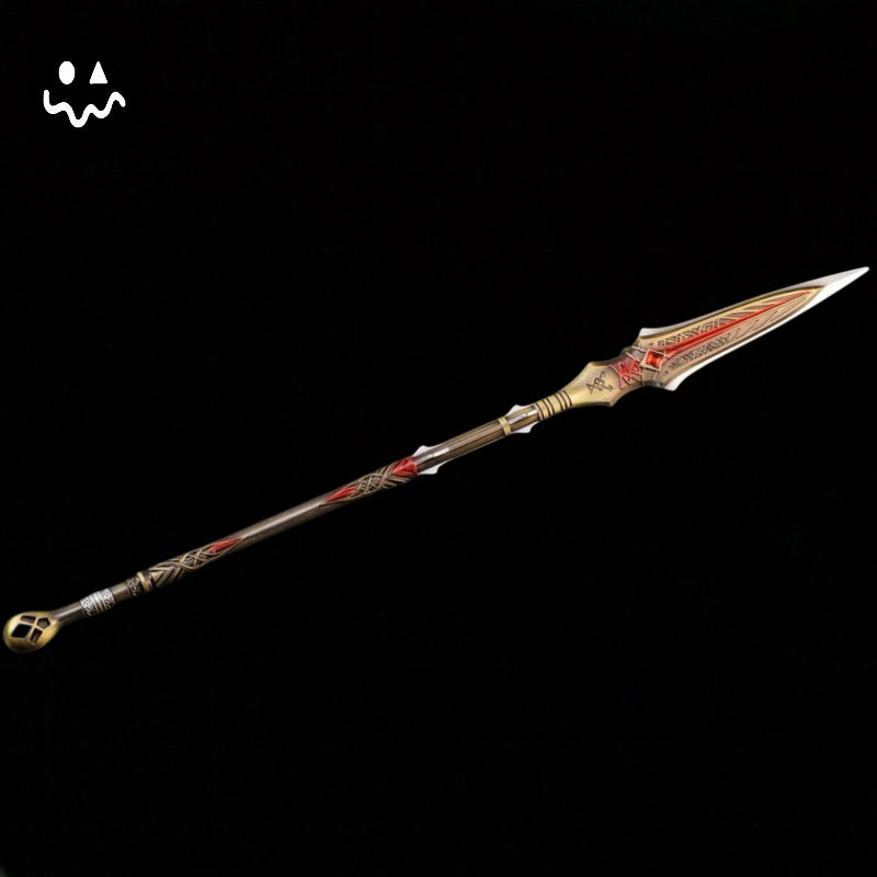 GOW5 Depnier Spear Metal Replica 35CM/13.7"