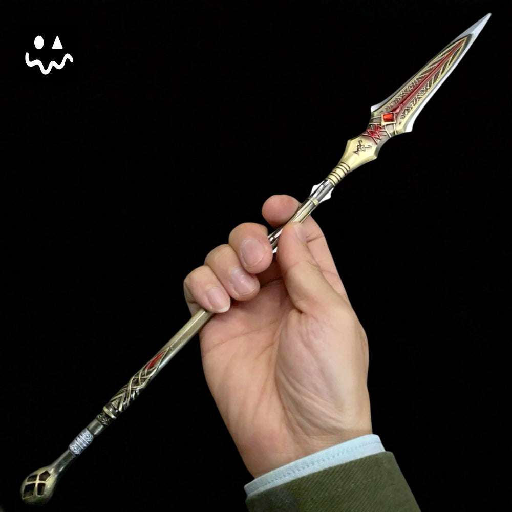 GOW5 Depnier Spear Metal Replica 35CM/13.7"