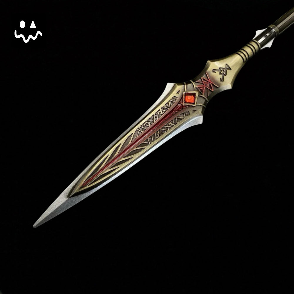 GOW5 Depnier Spear Metal Replica 35CM/13.7"