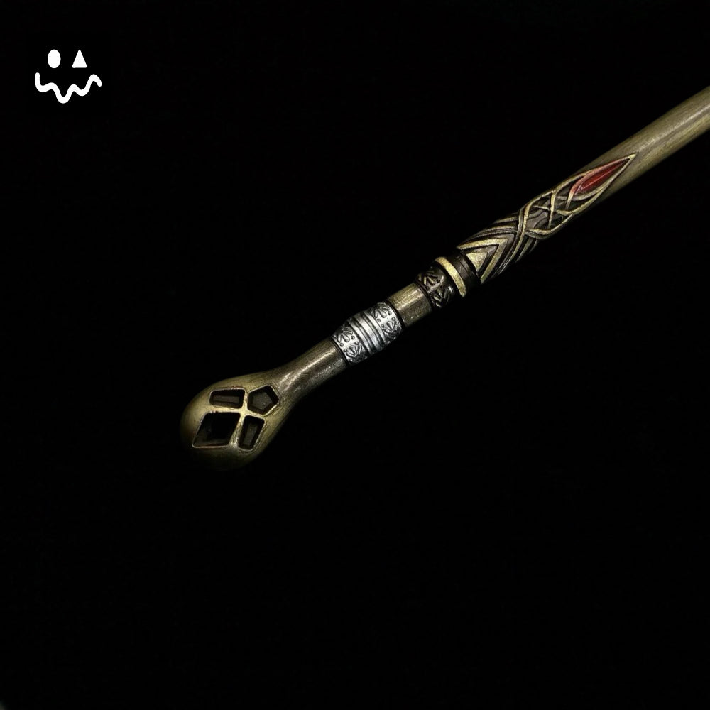 GOW5 Depnier Spear Metal Replica 35CM/13.7"