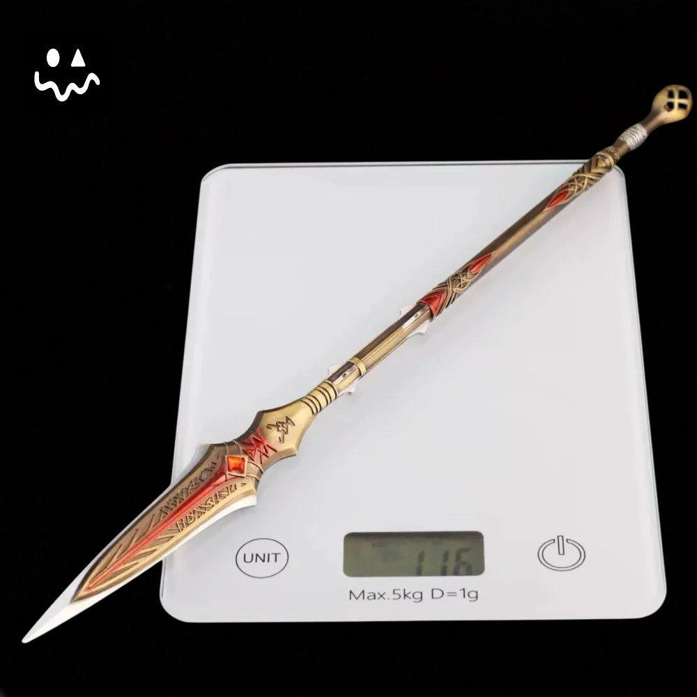 GOW5 Depnier Spear Metal Replica 35CM/13.7"