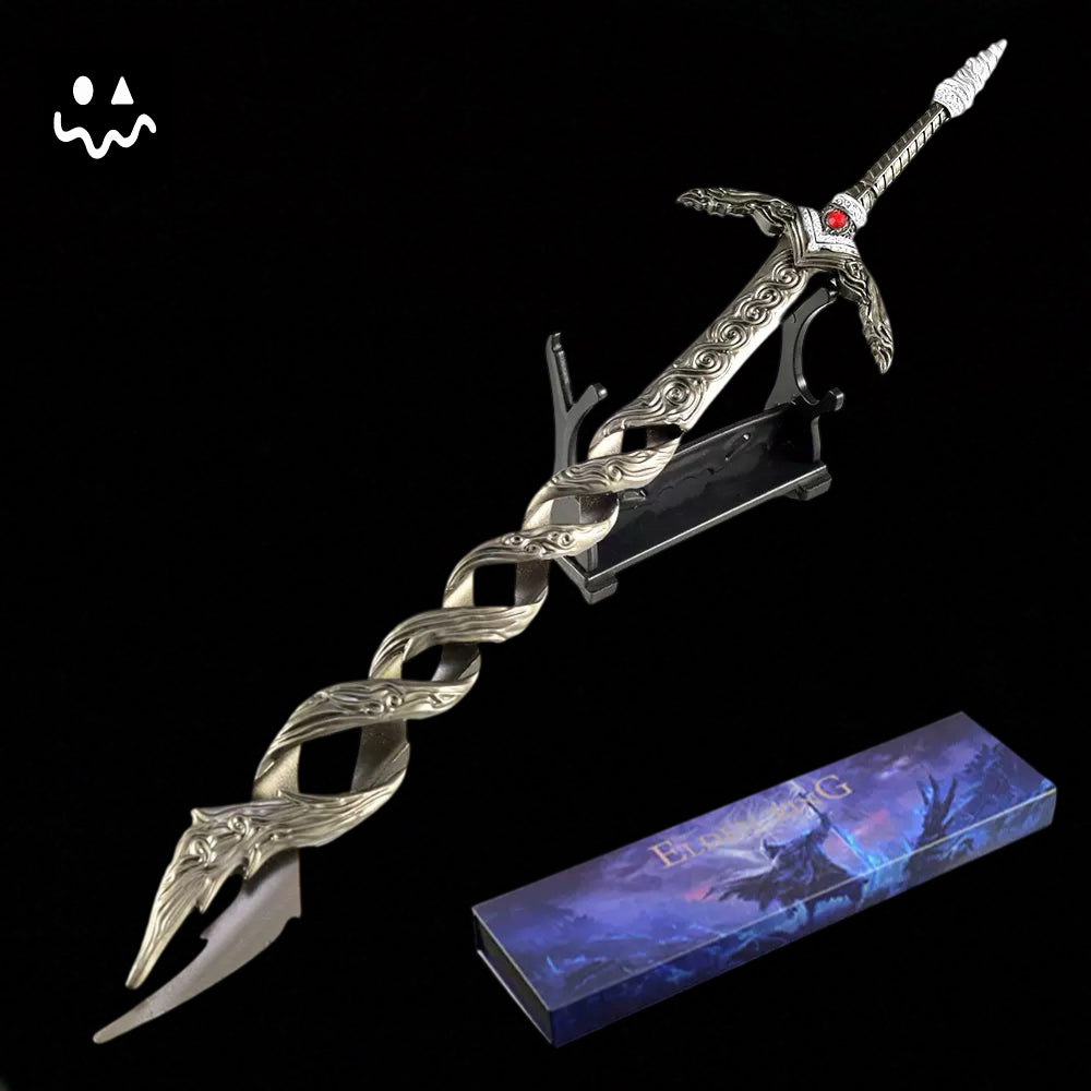 Godslayer's Greatsword Metal Replica