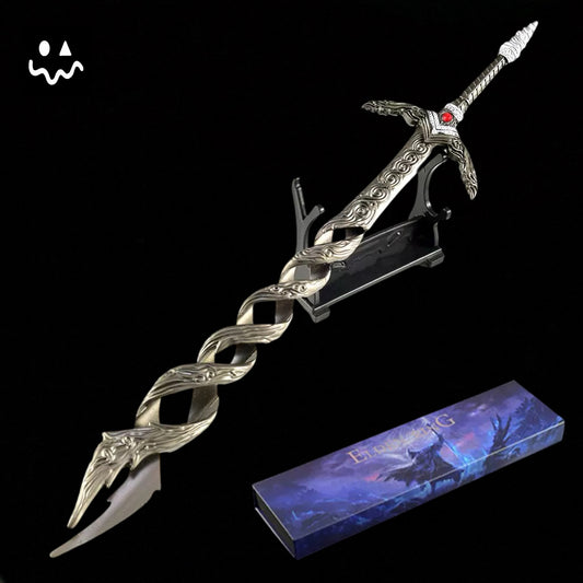 Godslayer's Greatsword Metal Replica