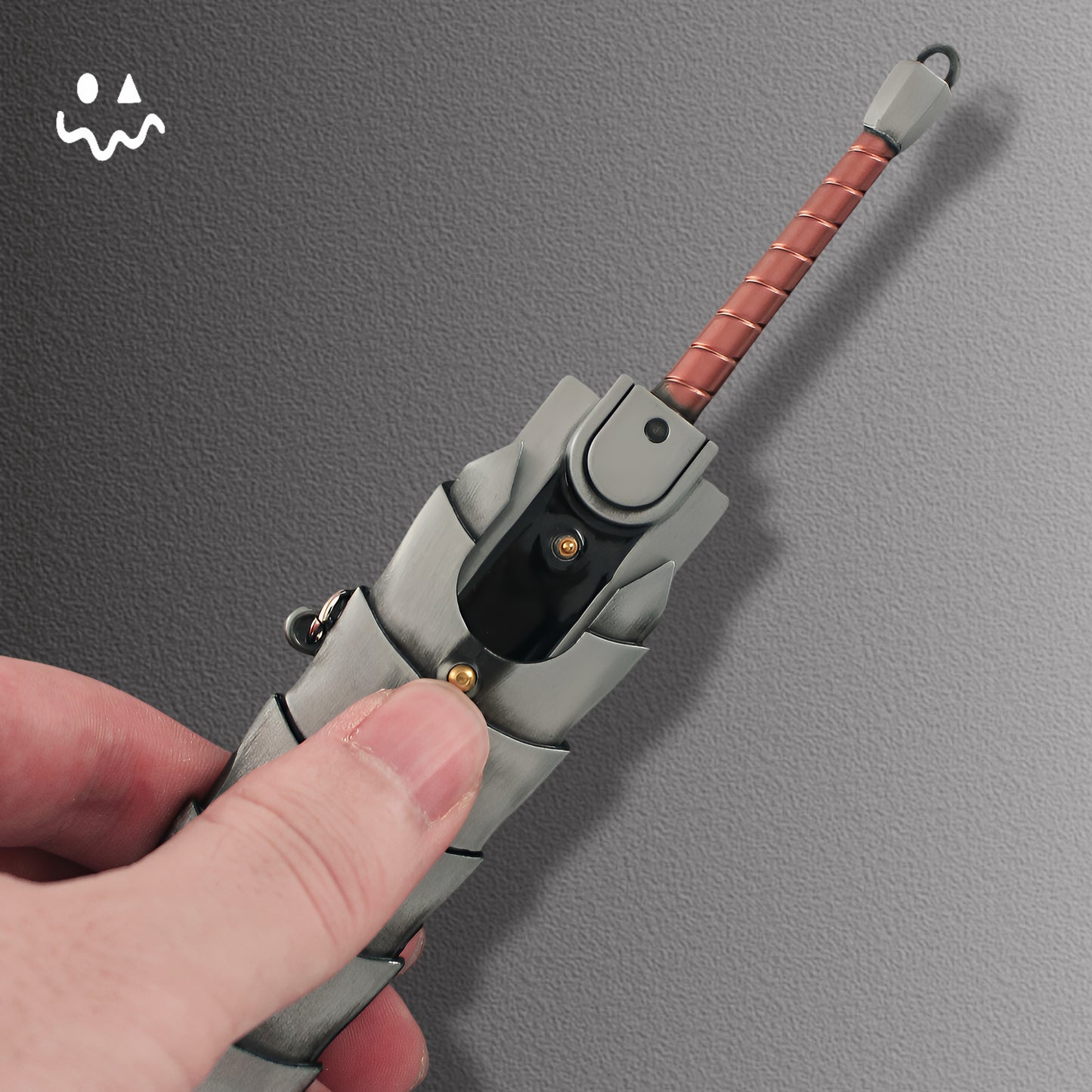 22CM/8.6" Anime Weapon Guts Sword Dragon Slayer Blunt Model Replica