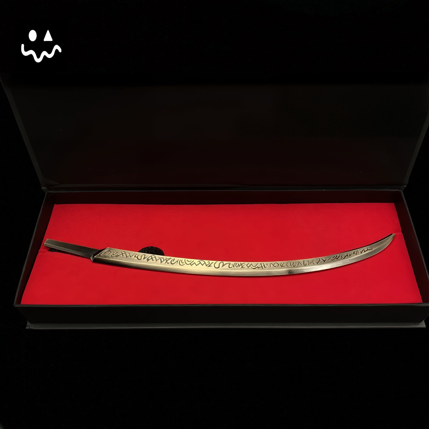 ER Hand of Malenia Metal Miniature Gift Box