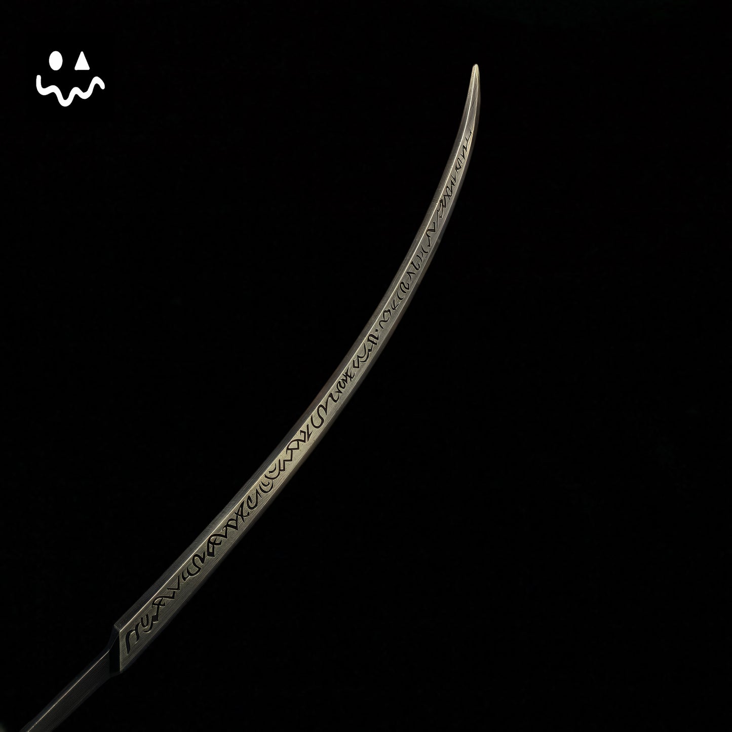 ER Hand of Malenia Metal Miniature Gift Box