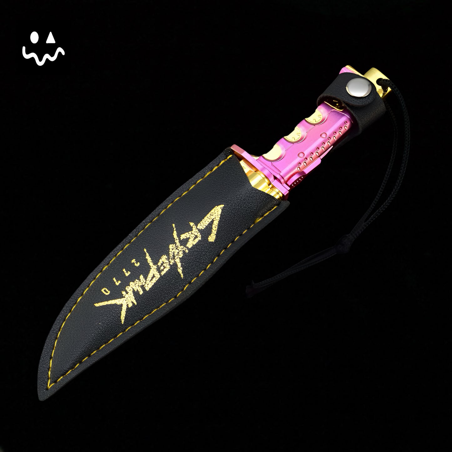 18CM/7" Headhunter Replica Metal Miniature Replica