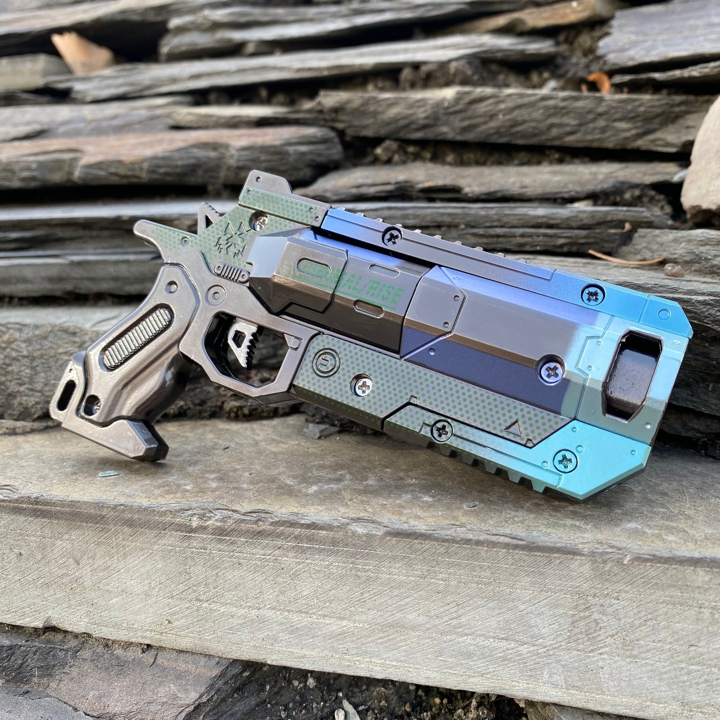 Hot Sell Wingman Metal Replica