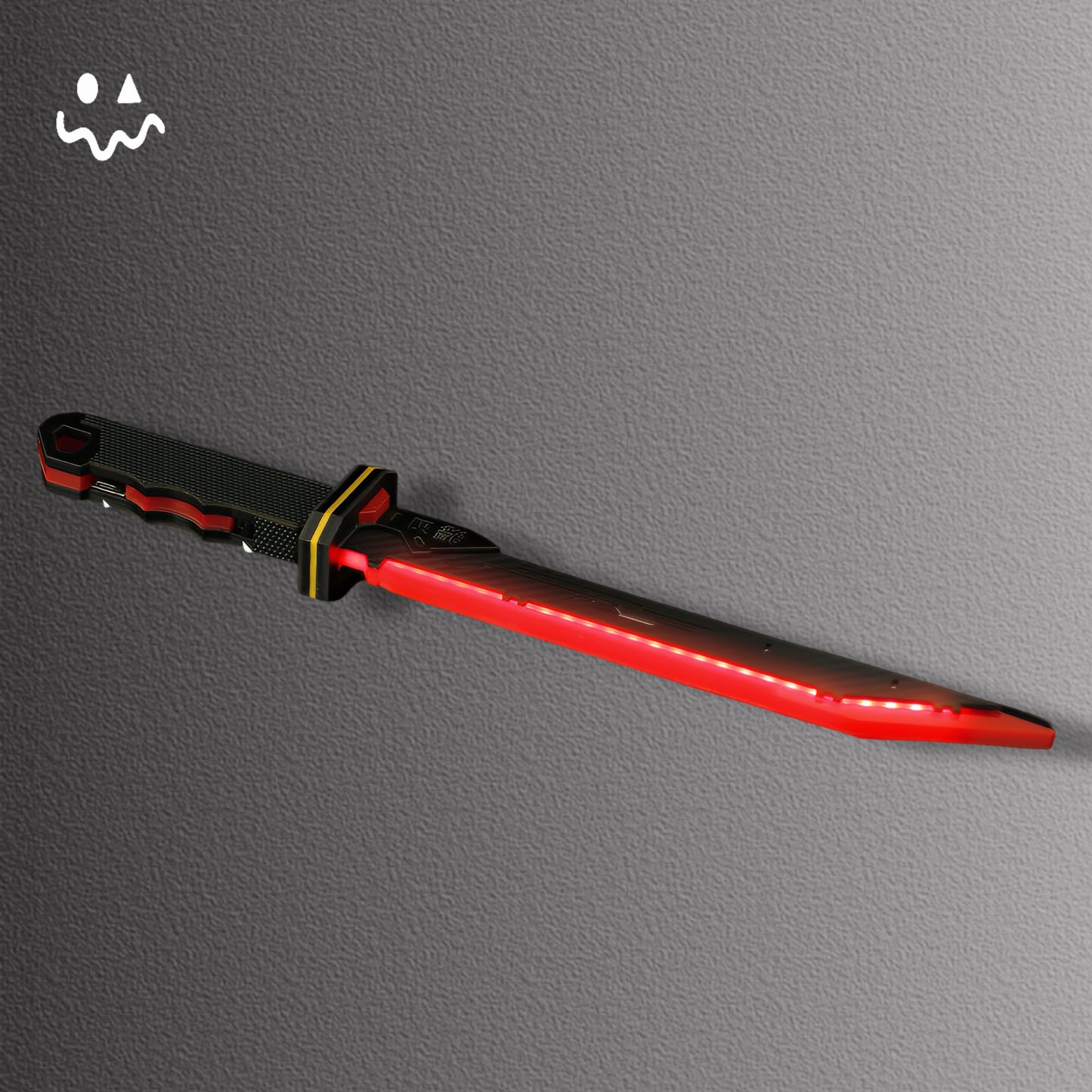 40CM/15.7" N:B Game Peripherals Hunter Blade Acrylic Night Lamp