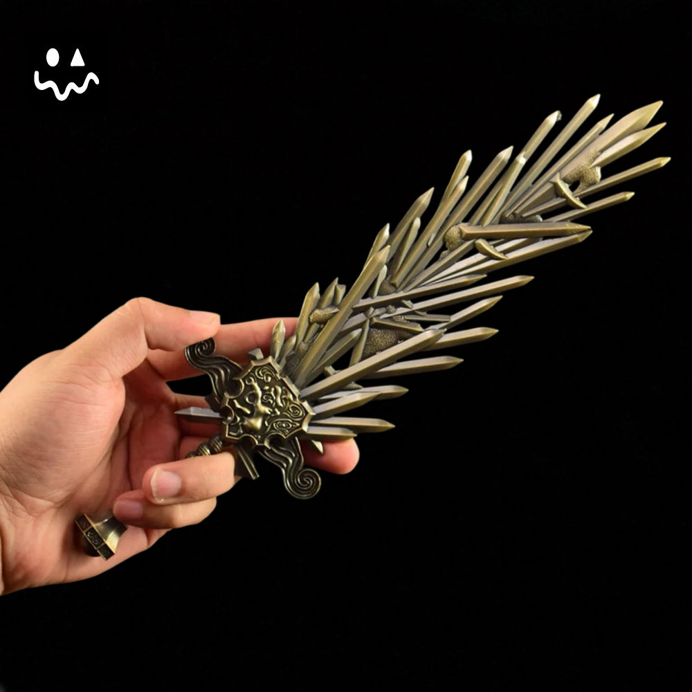Grafted Blade Greatsword Metal Replica