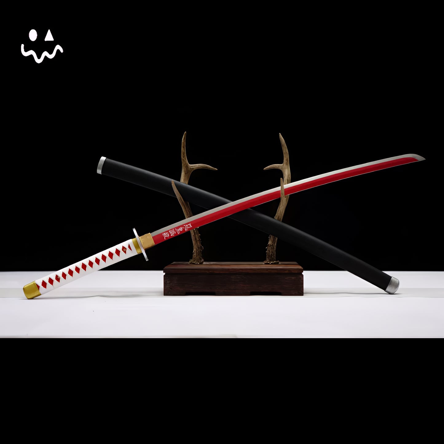 KANAO'S Katana IRL