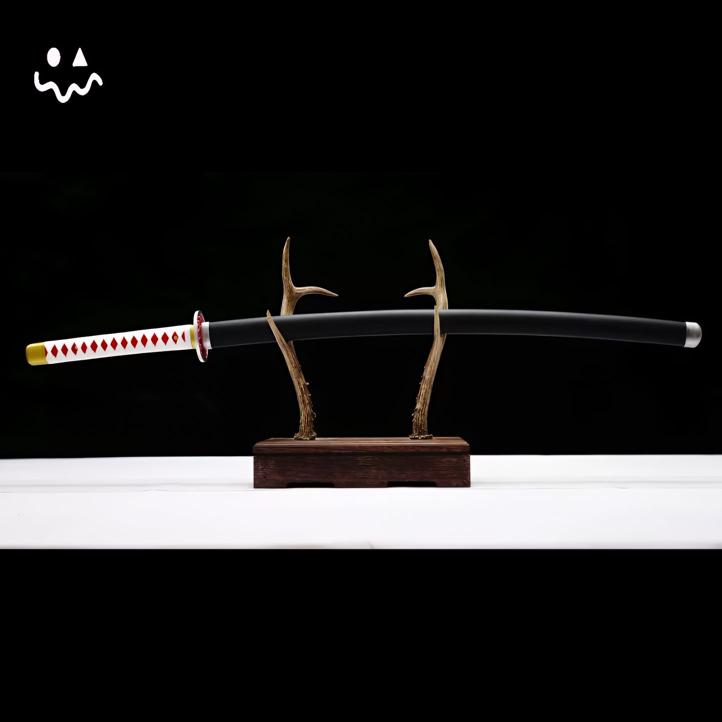KANAO'S Katana IRL