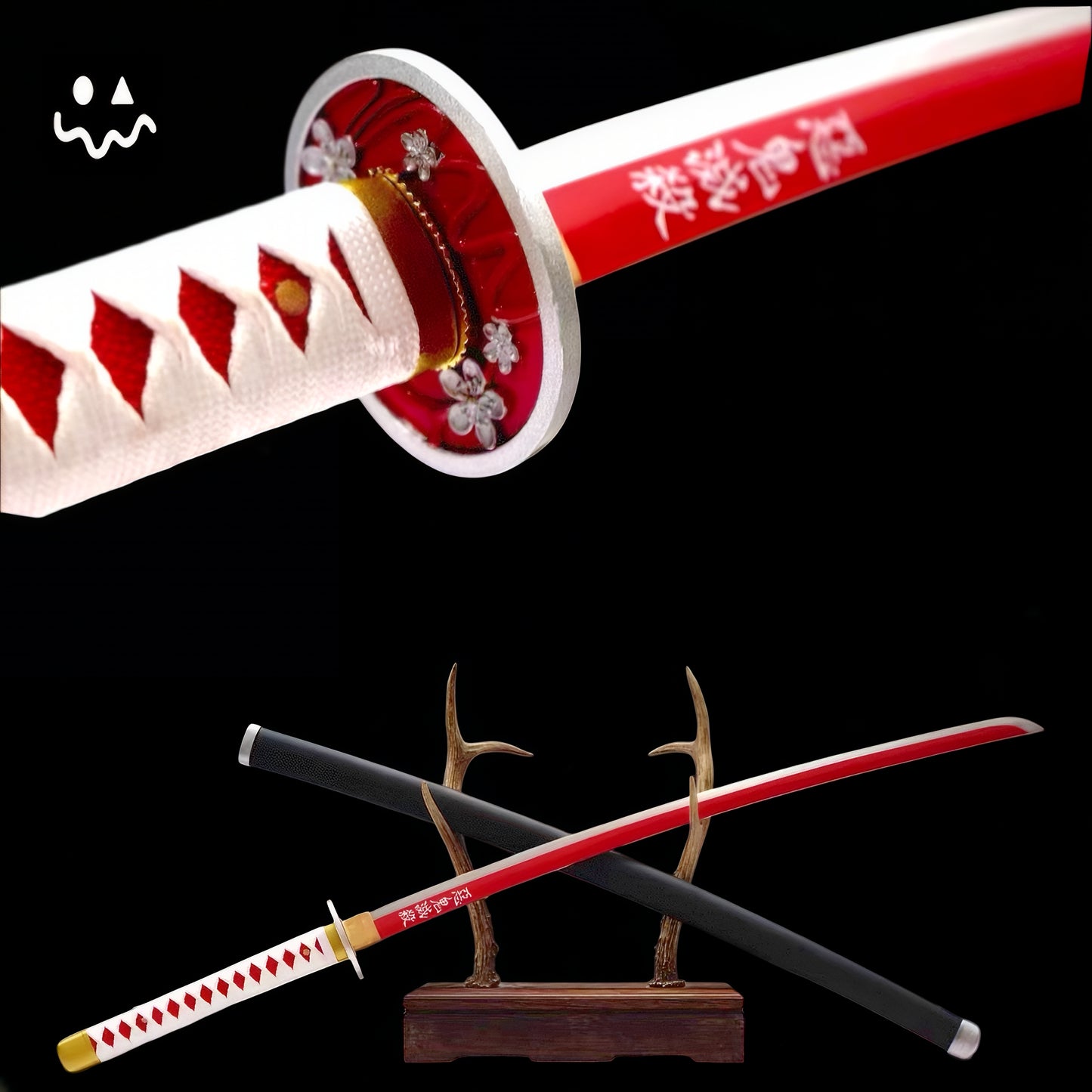 KANAO'S Katana IRL