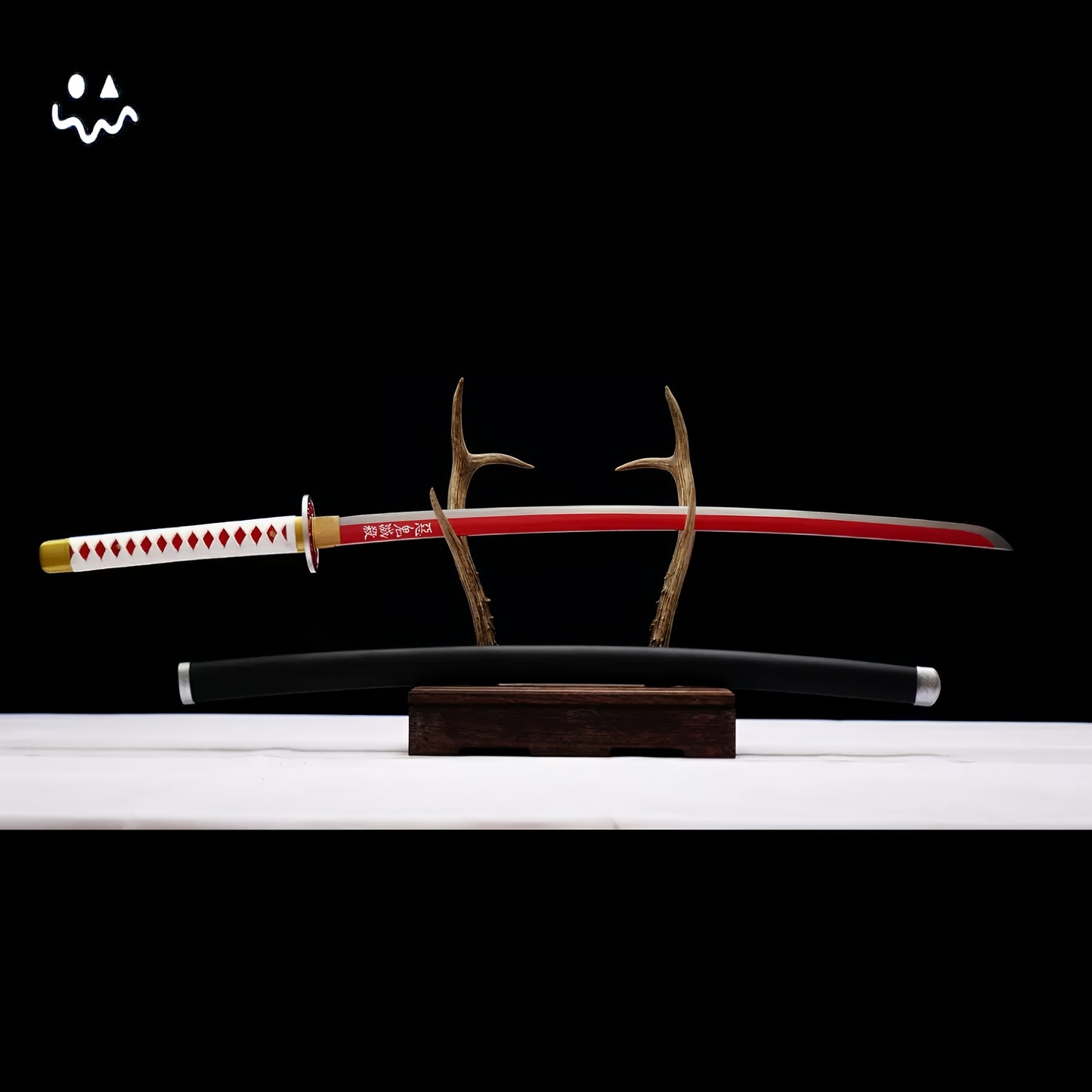 KANAO'S Katana IRL