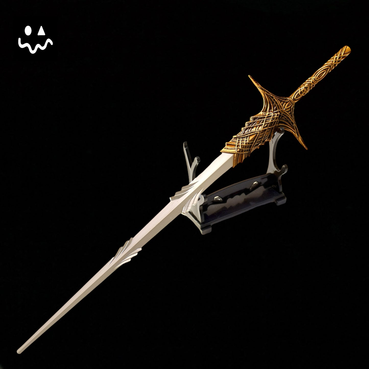 ER Leda's Sword Metal Miniature 30CM/12"