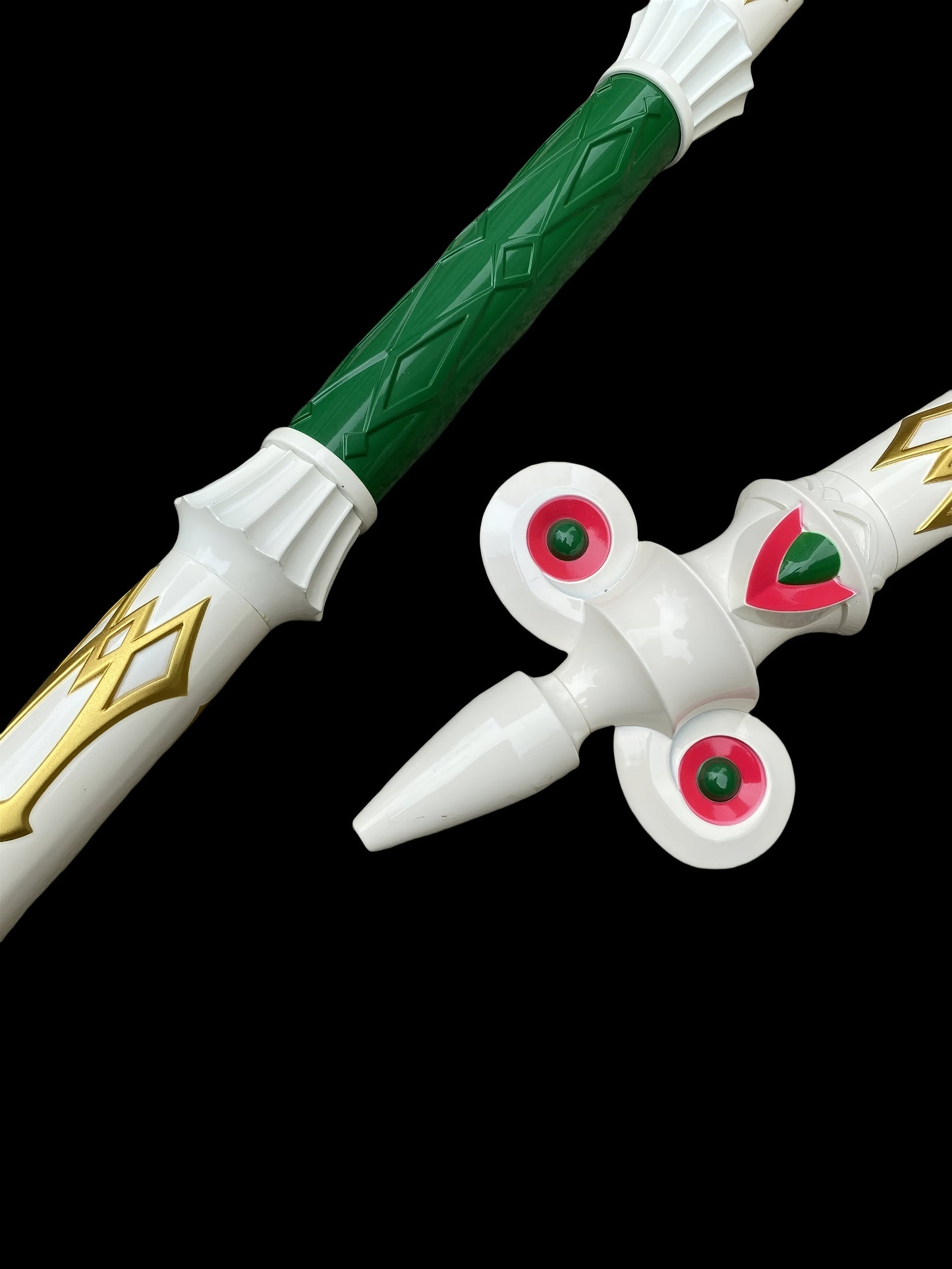 Lightscale Trident Real Life Metal Replica 73"