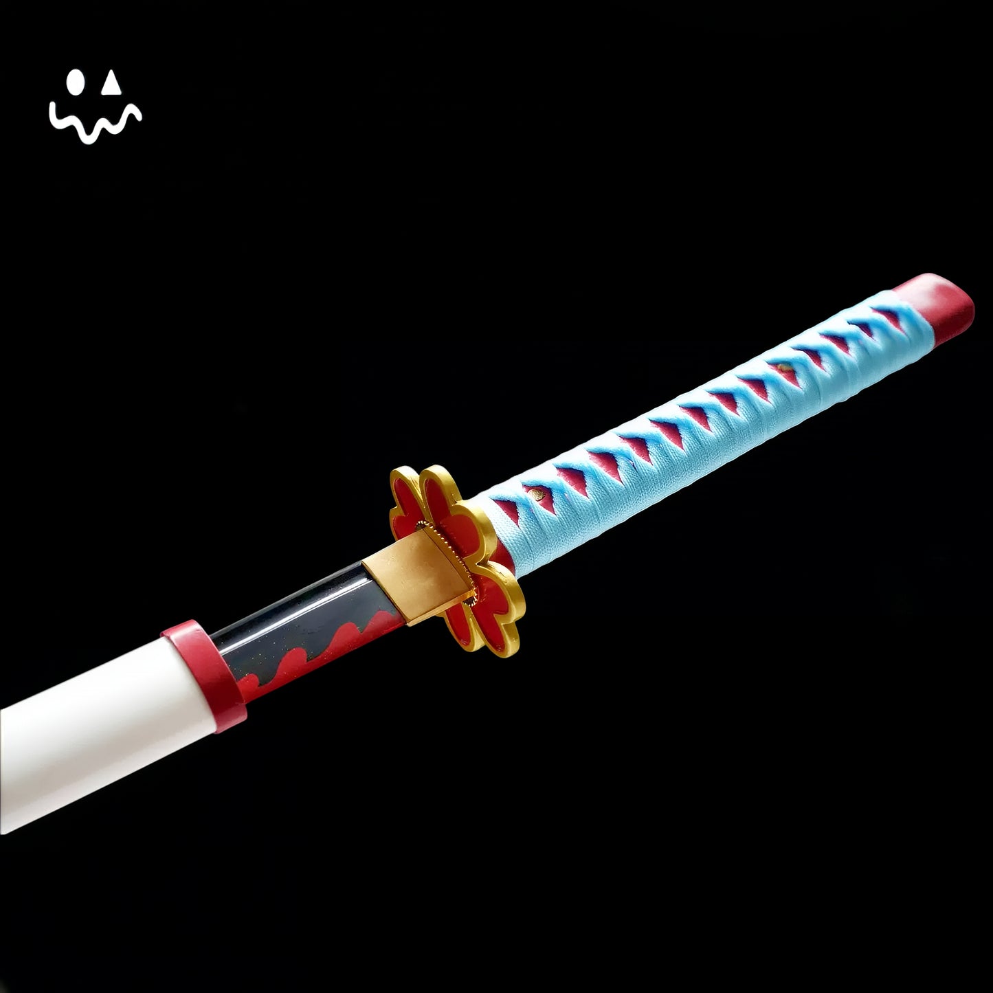 MITSURI Katana IRL
