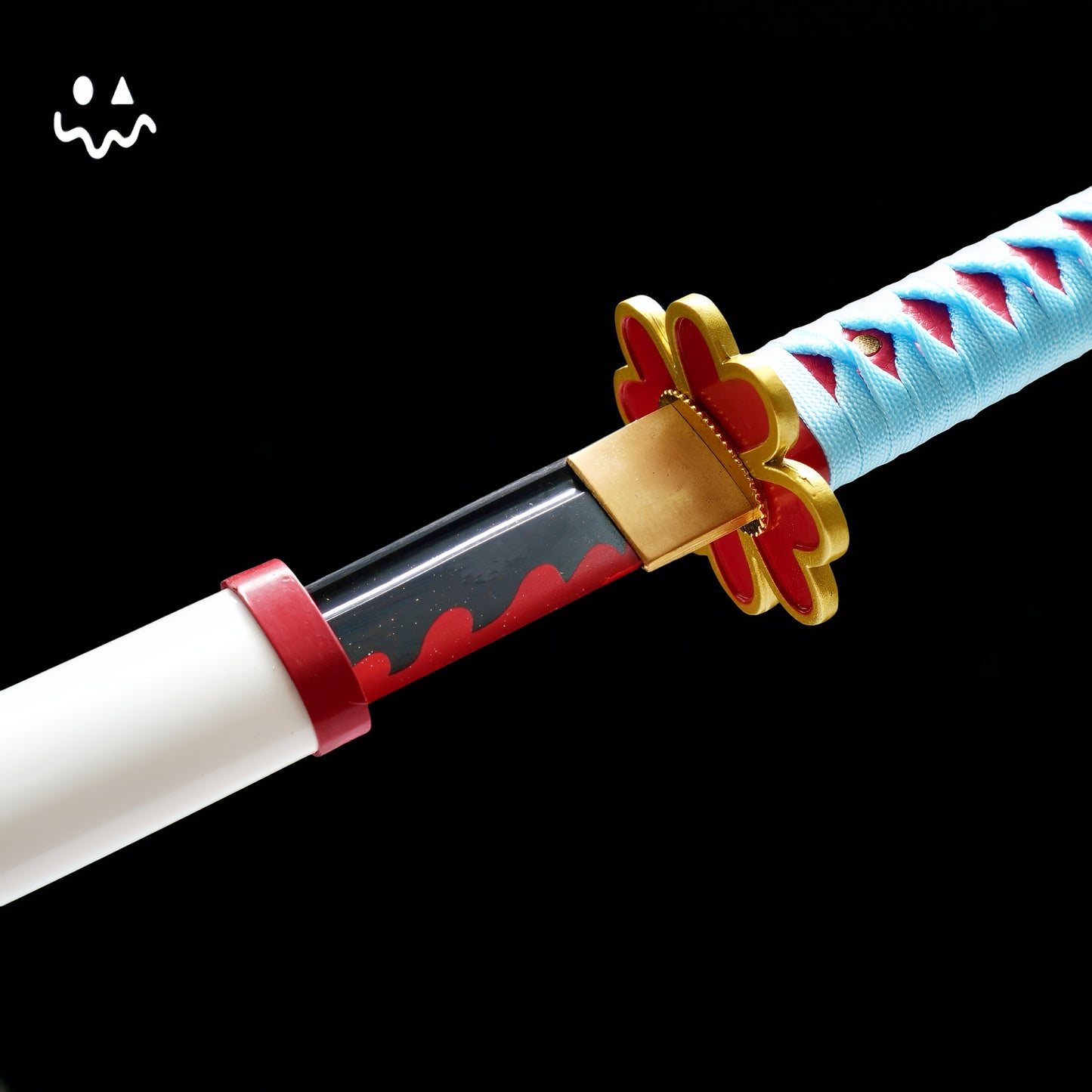 MITSURI Katana IRL