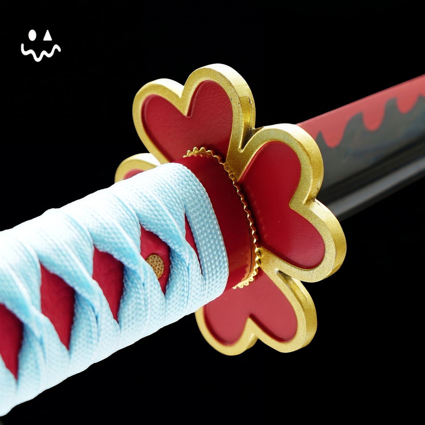 MITSURI Katana IRL