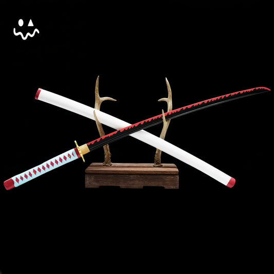 MITSURI Katana IRL