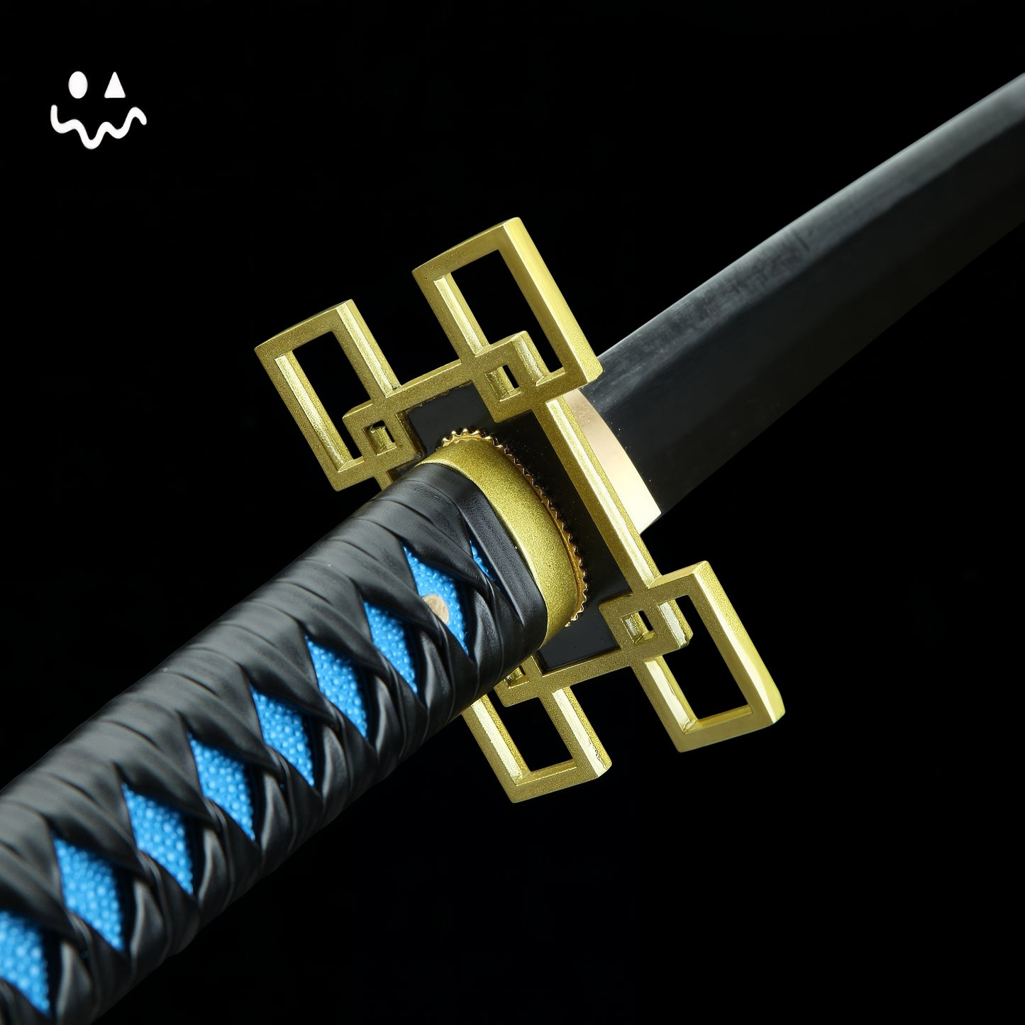 MUICHIRO Katana IRL