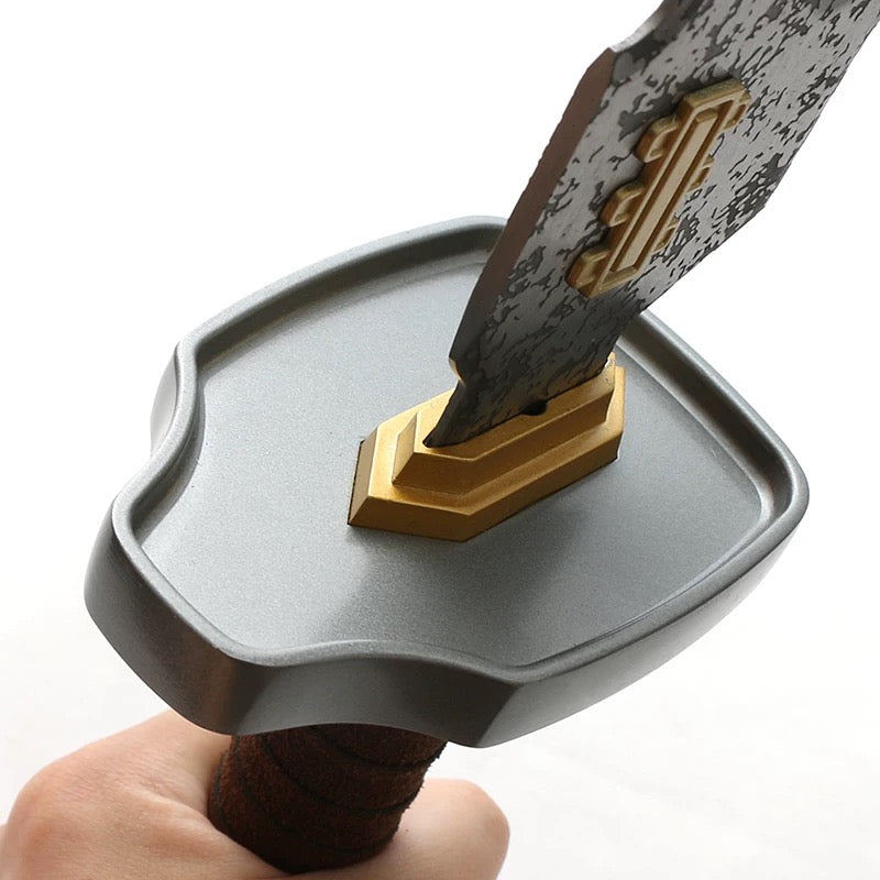 Metal Inverted Spear Of Heaven Toji Fushiguro Dagger