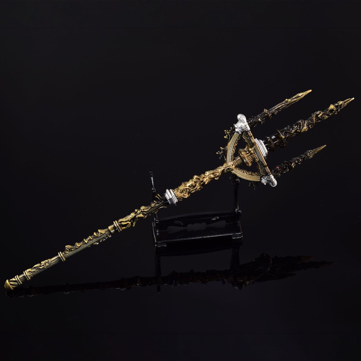 Metal Mohgwyn's Spear Replica Gamer Gift