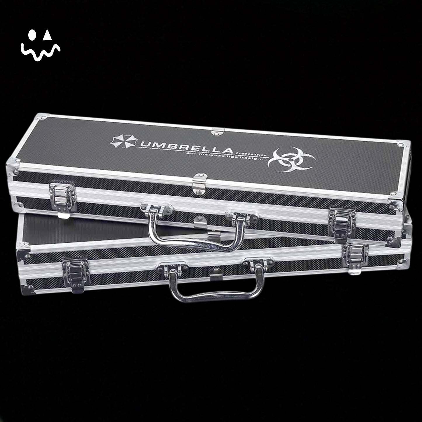 Hand-forging Re4 Krauser Knife Sharp Blade Steel Replica