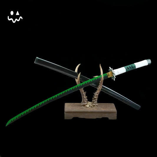 SANEMI Katana IRL