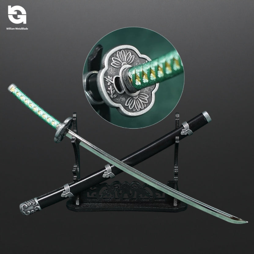 SDT Sekiro Shadows Die Twice Swords 3 In 1 Gift Box