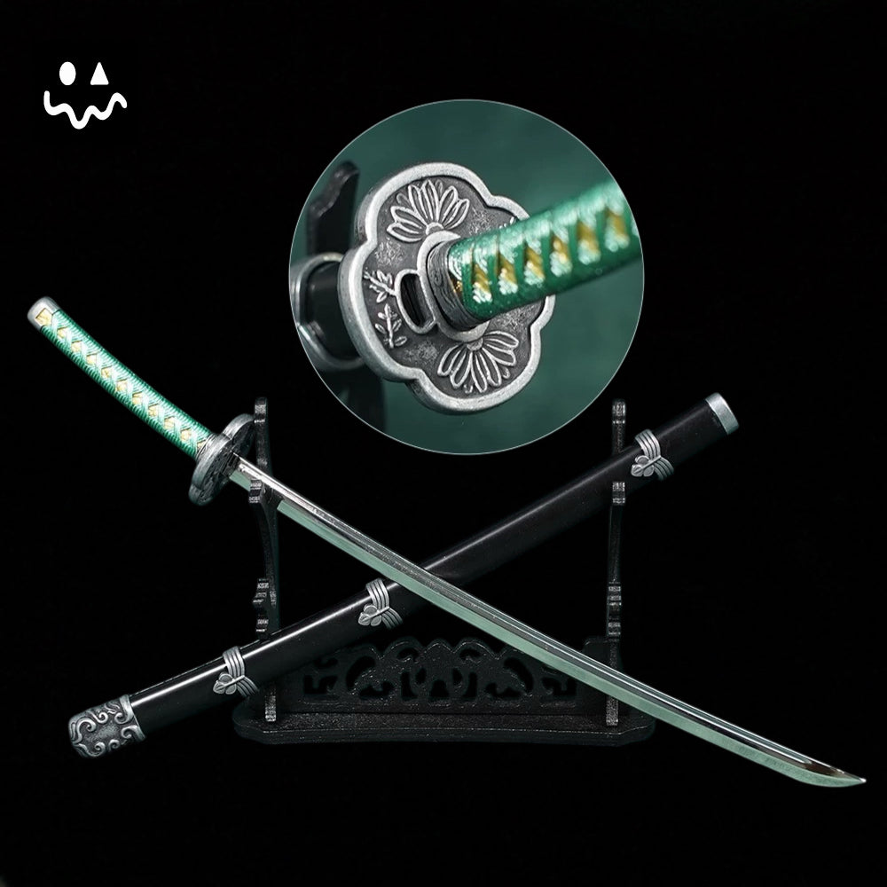 SDT Sekiro Shadows Die Twice Swords 3 In 1 Gift Box