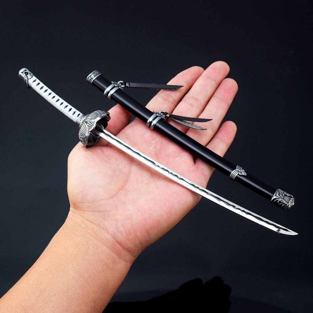 SDT Sekiro Shadows Die Twice Swords 3 In 1 Gift Box