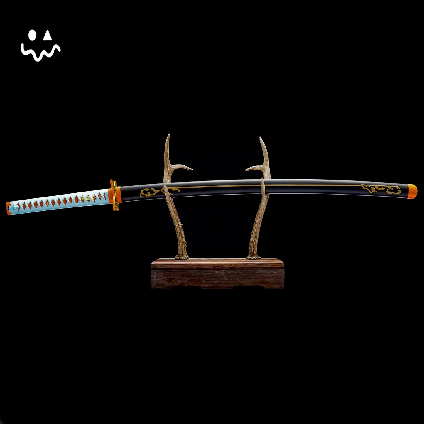 SHINOBU Katana IRL