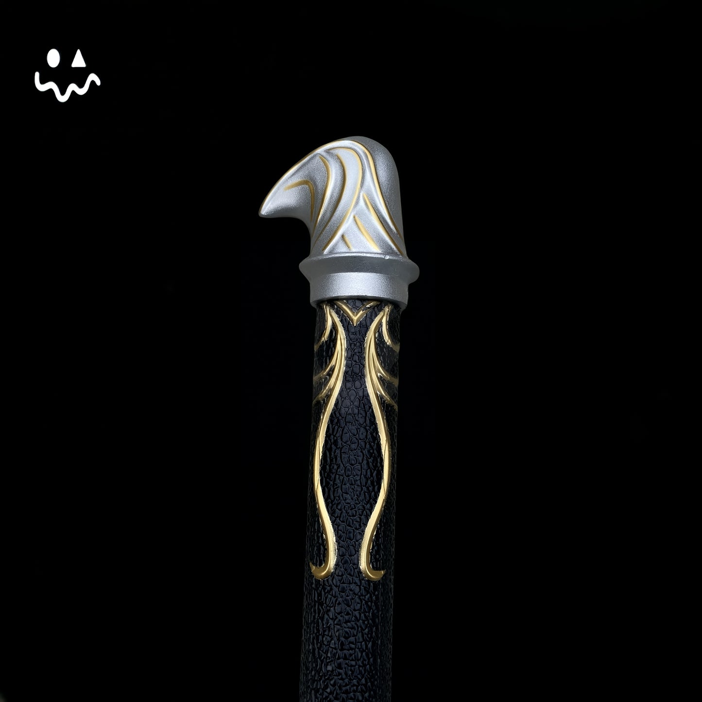 Spear of Leonidas Life-size Metal Replica