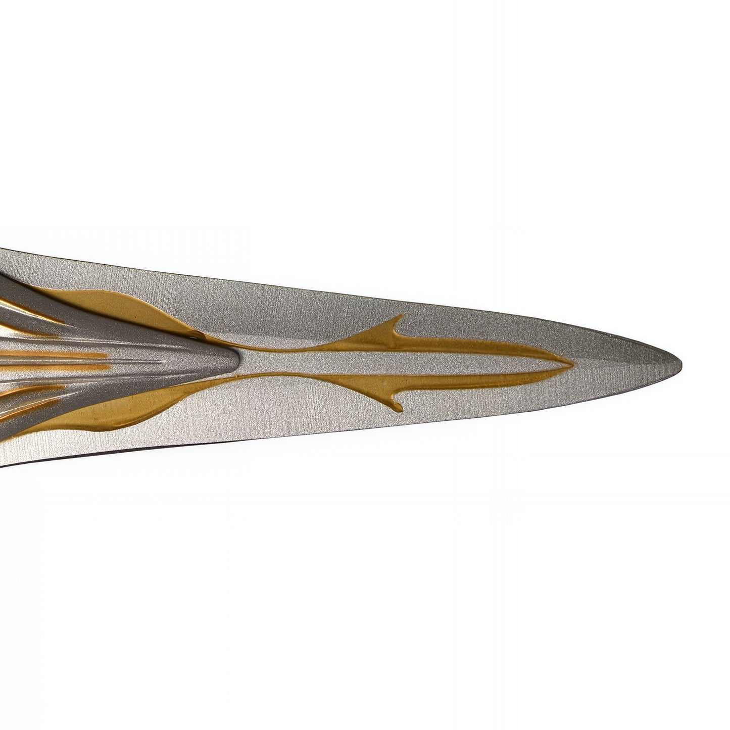 Spear of Leonidas Life-size Metal Replica