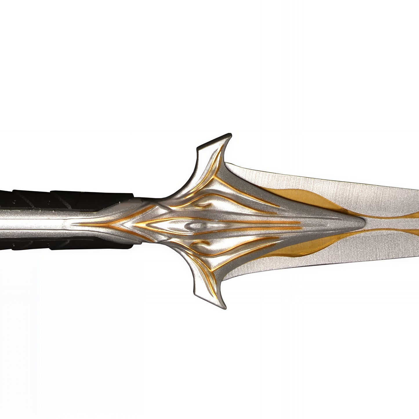 Spear of Leonidas Life-size Metal Replica