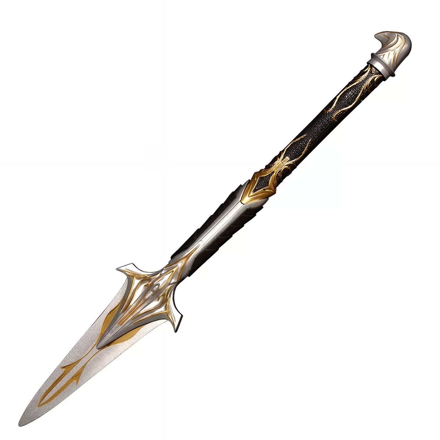 Spear of Leonidas Life-size Metal Replica