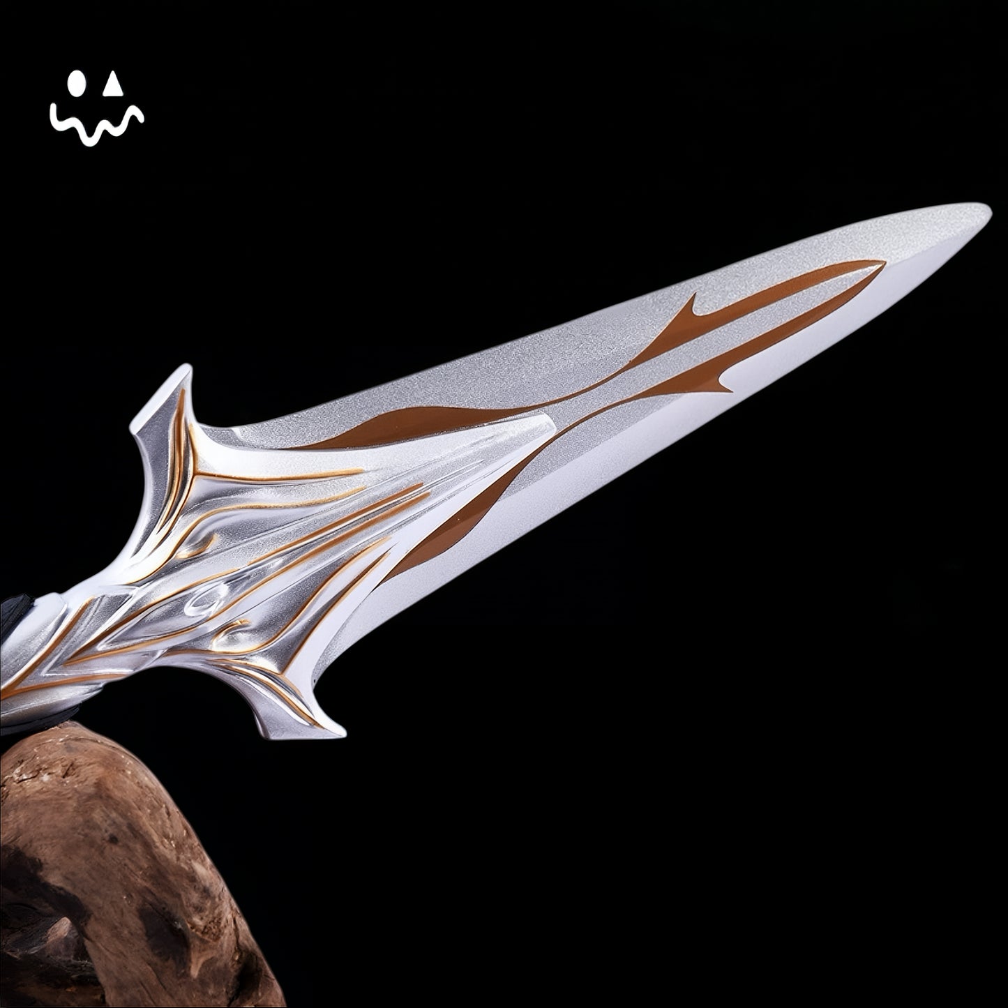 Spear of Leonidas Life-size Metal Replica