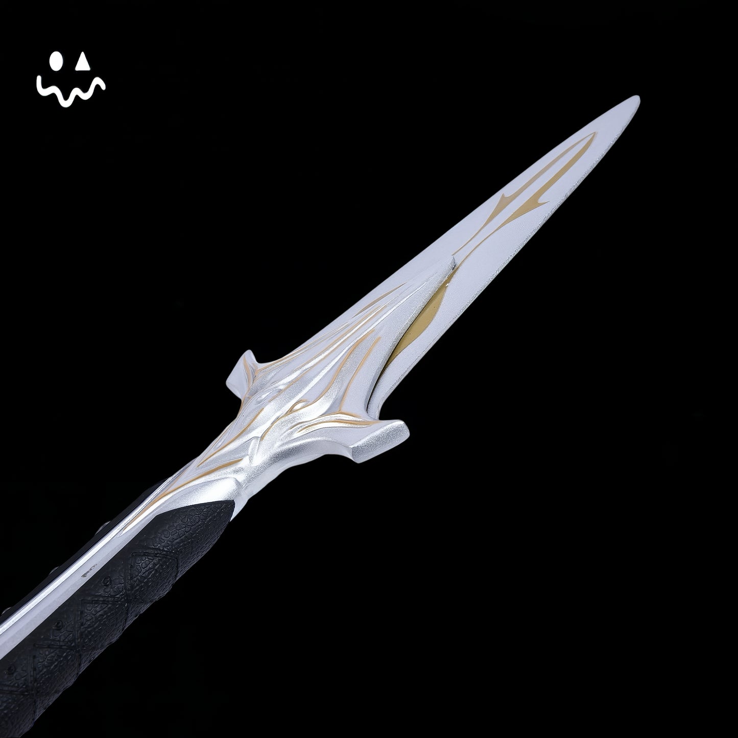 Spear of Leonidas Life-size Metal Replica