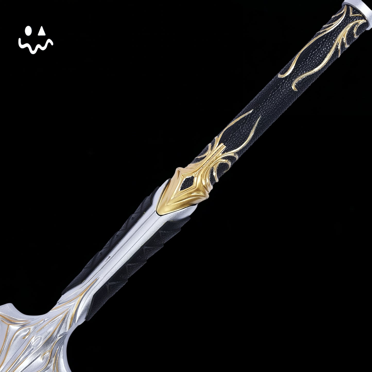 Spear of Leonidas Life-size Metal Replica