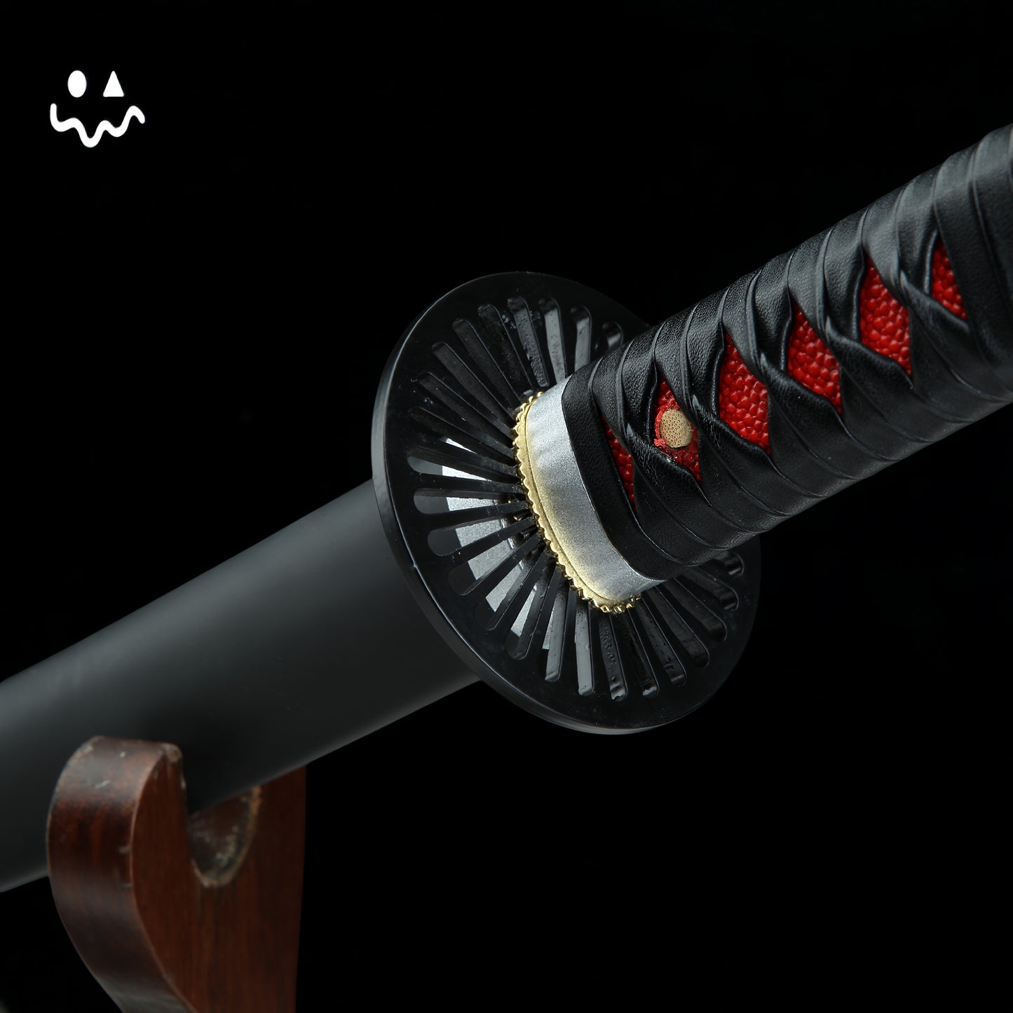 TANJIRO 2nd Katana IRL