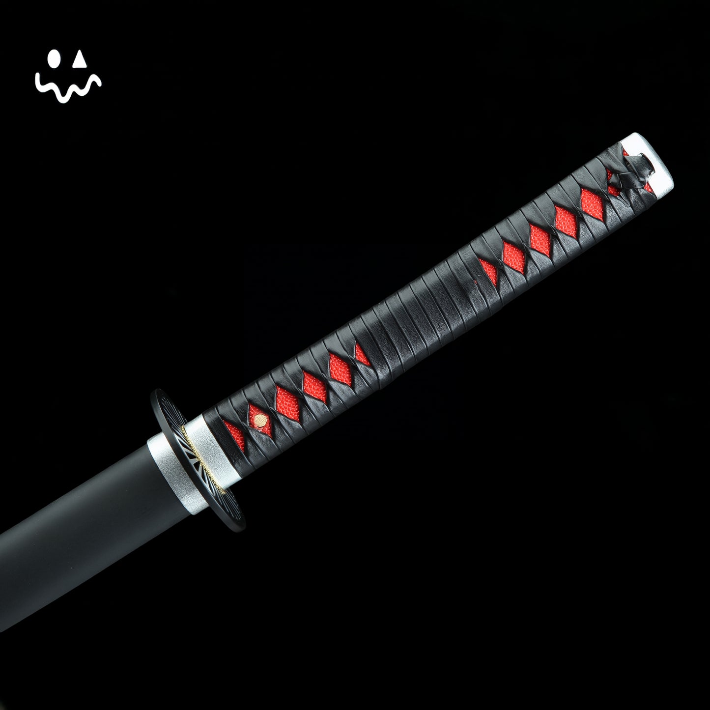 TANJIRO 2nd Katana IRL