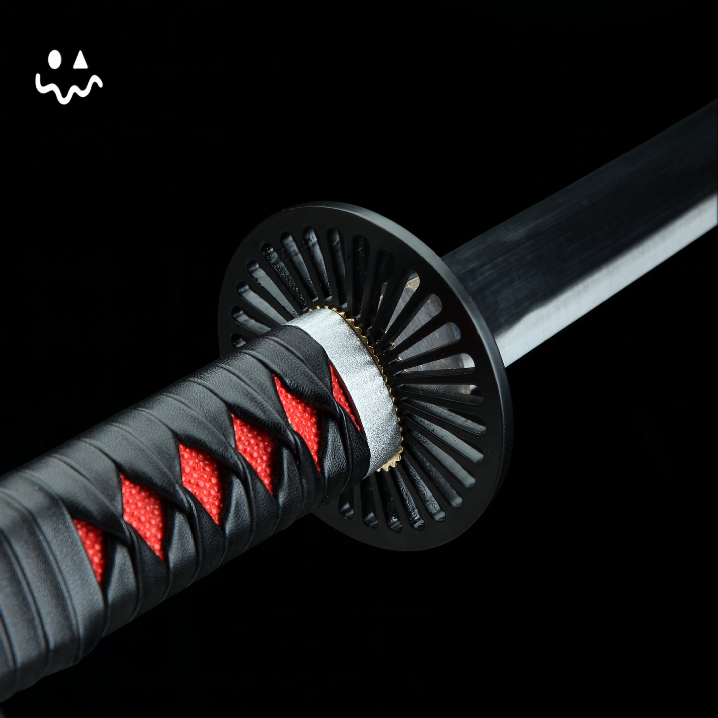 TANJIRO 2nd Katana IRL