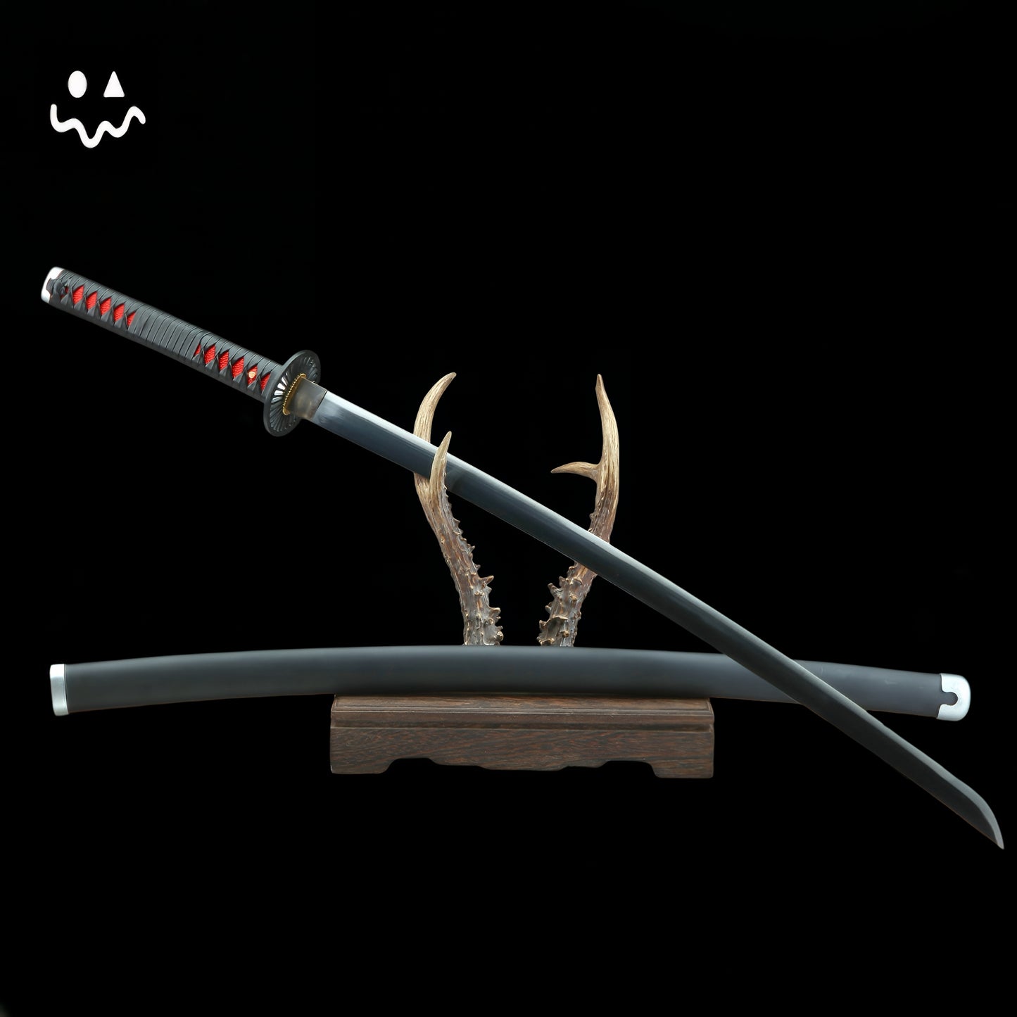 TANJIRO 2nd Katana IRL