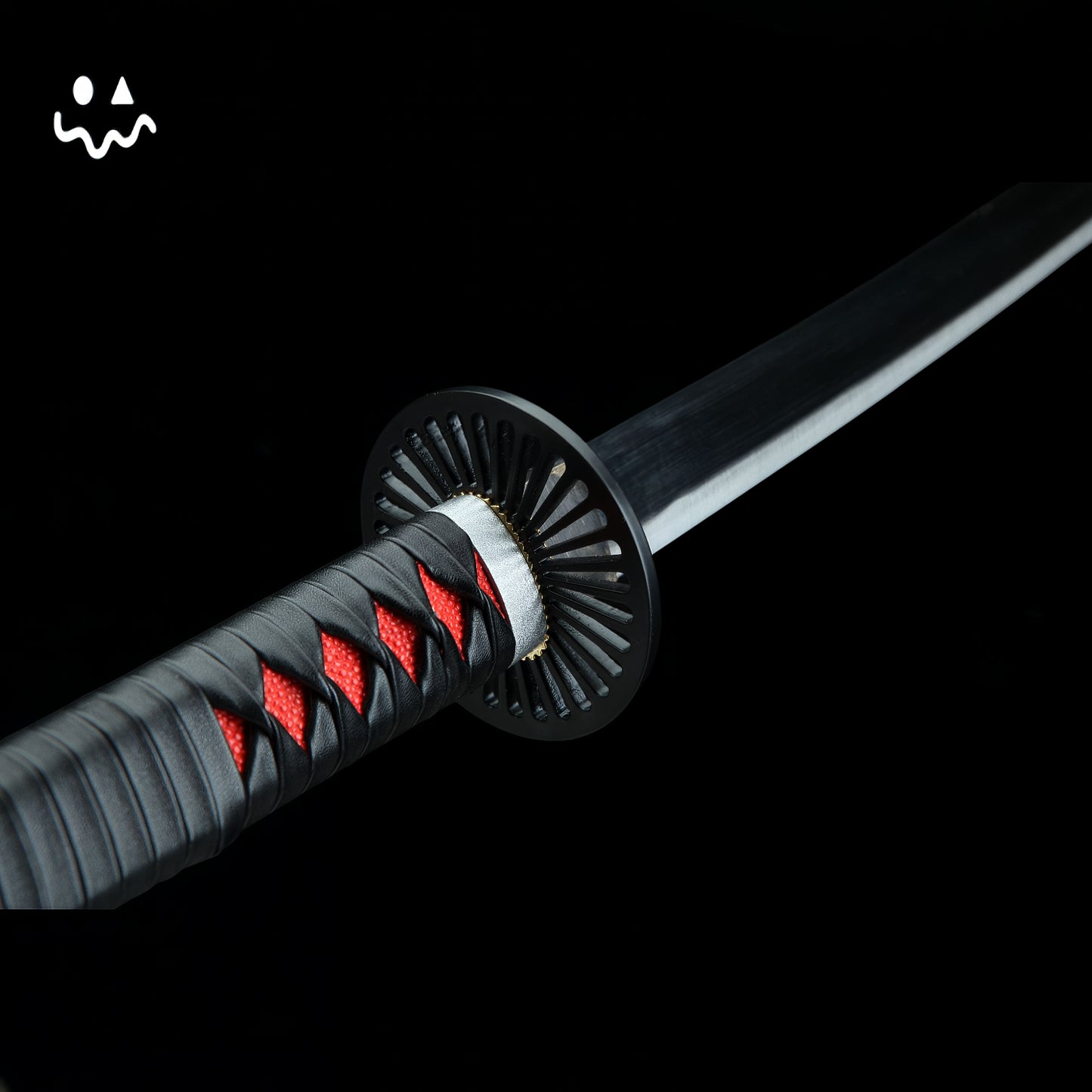 TANJIRO 2nd Katana IRL