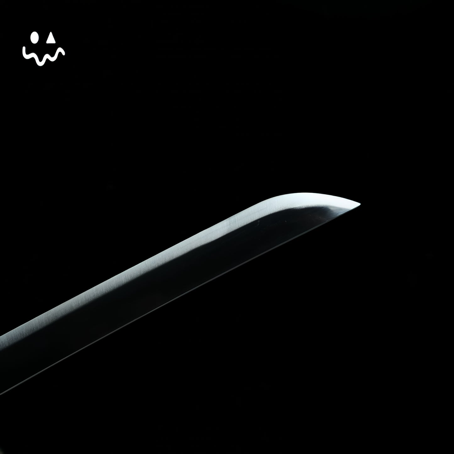 TANJIRO 2nd Katana IRL