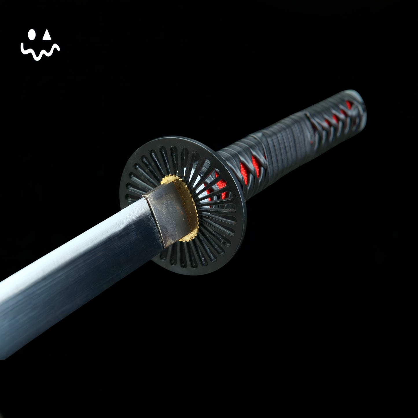 TANJIRO 2nd Katana IRL