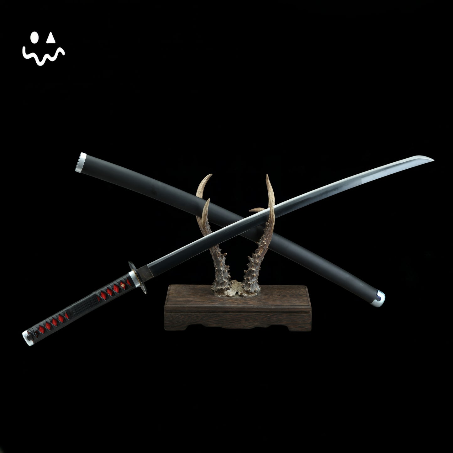 TANJIRO 2nd Katana IRL