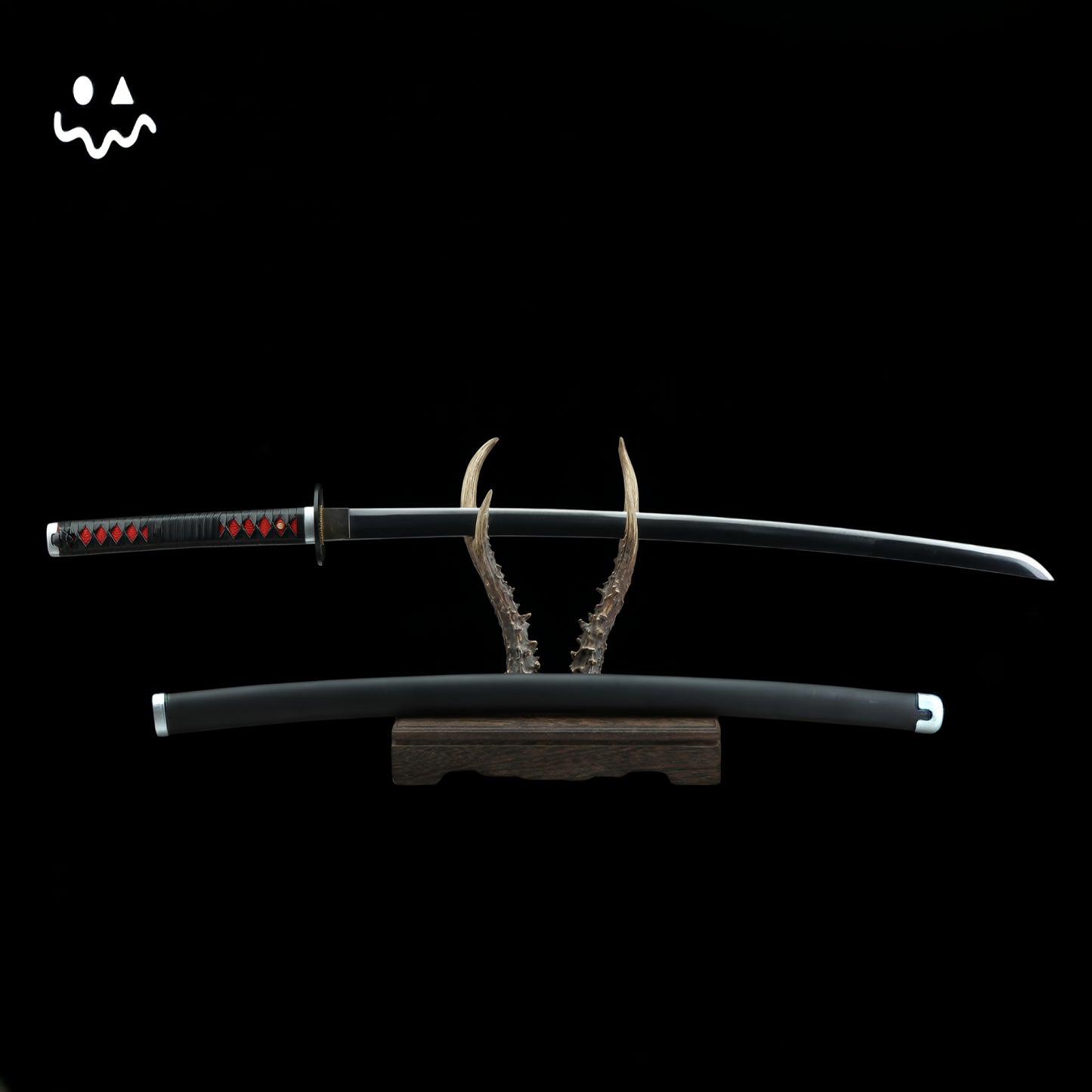 TANJIRO 2nd Katana IRL